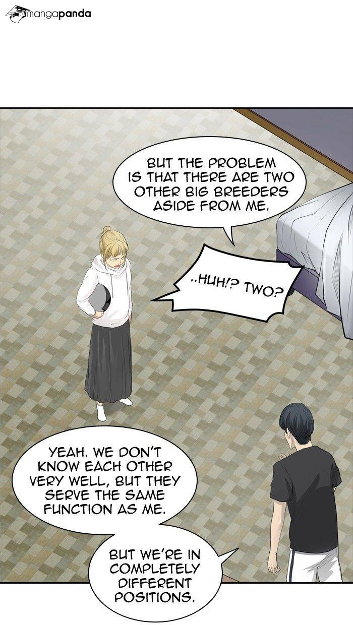 Tower of God Chapter 358 image 48